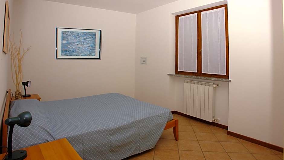 Residence Ruculì - Ruculì Hospitality