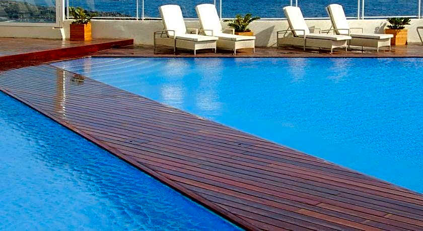 Vincci Tenerife Golf