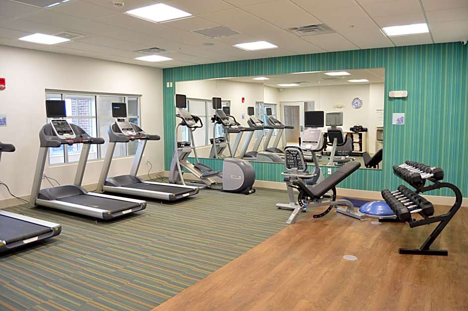 Holiday Inn Express & Suites Toledo South - Perrysburg By IHG