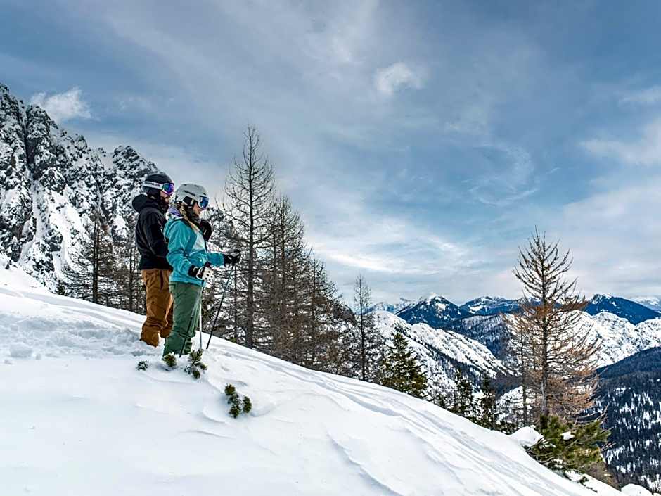 Falkensteiner Hotel & Spa Carinzia