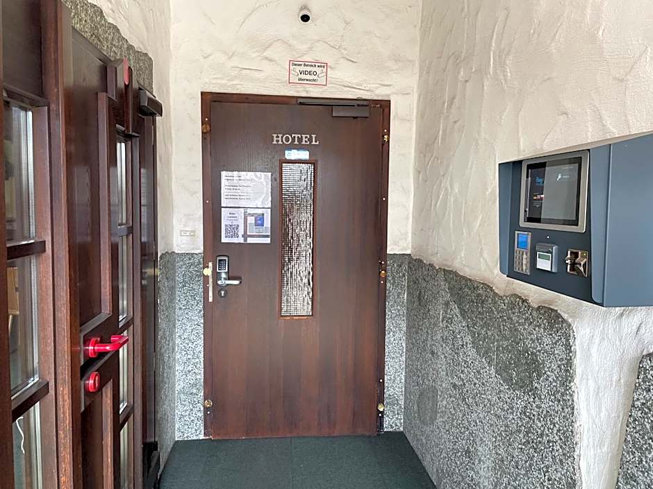 Hotel Elsen