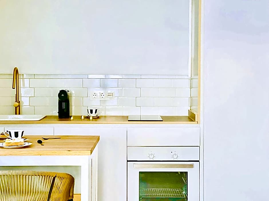CIH Apartments