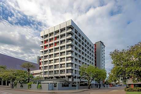 Courtyard by Marriott Darwin