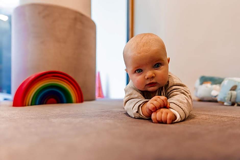 Familienhotel Familiamus