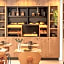 ibis Styles Paris Val de Fontenay