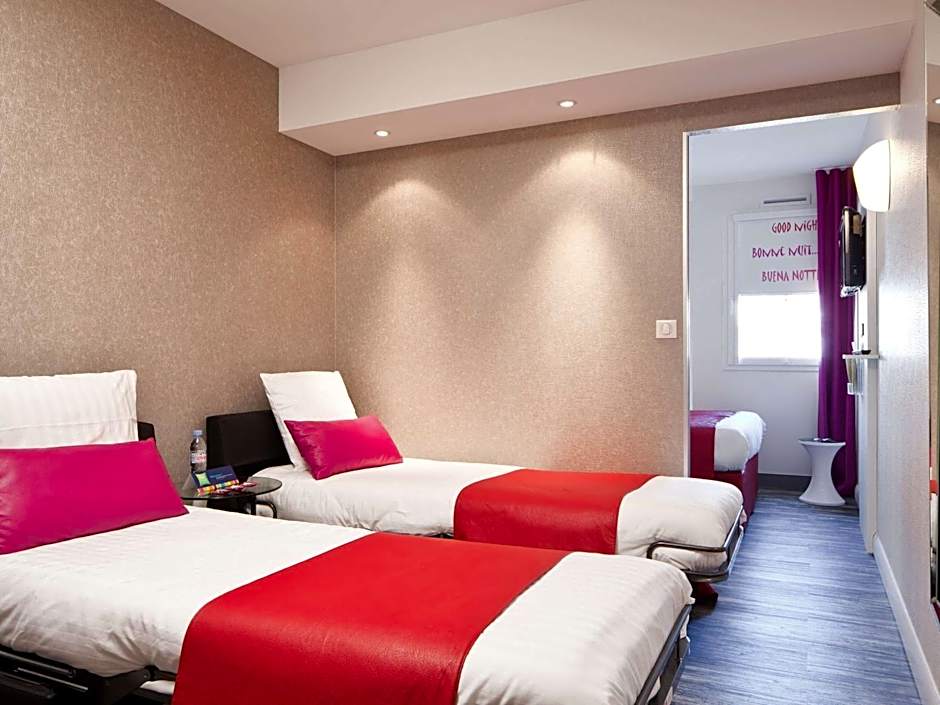 ibis Styles Blois Centre Gare