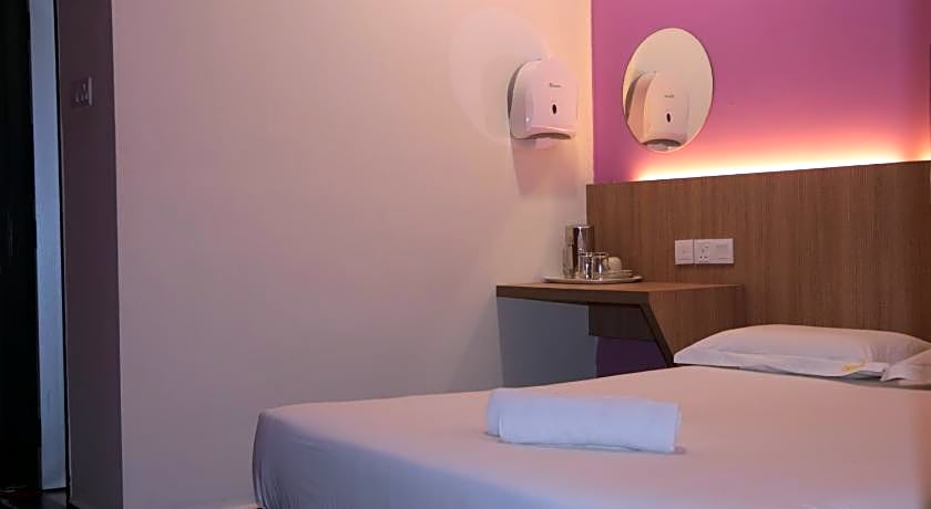 Bayu View Hotel Melaka