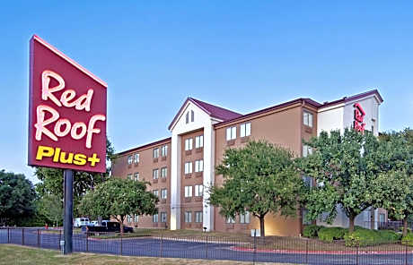 Red Roof Plus Austin South