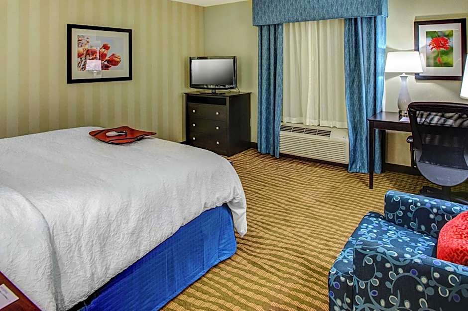 Hampton Inn By Hilton Thomson, Ga