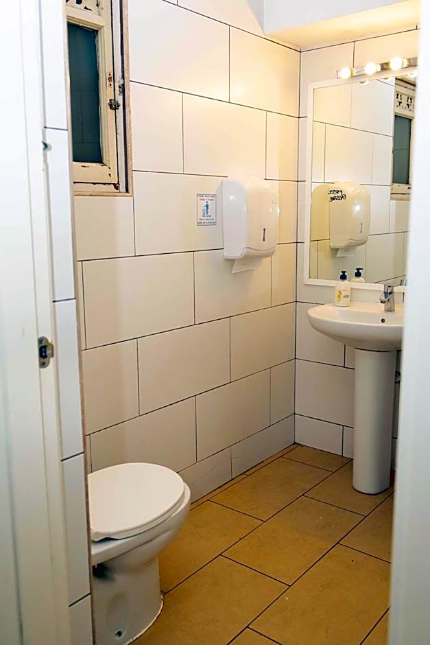 360 Hostel Barcelona