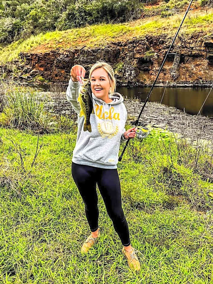 The Ranch House at African Safari Lodge