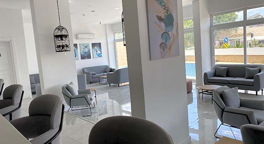 Finike Marina Hotel