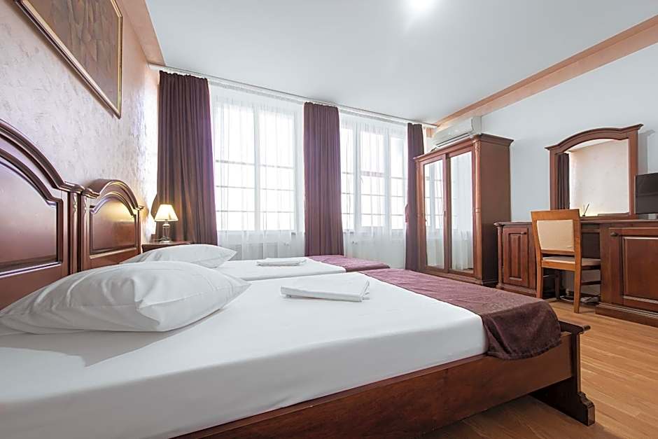 Hotel Rion