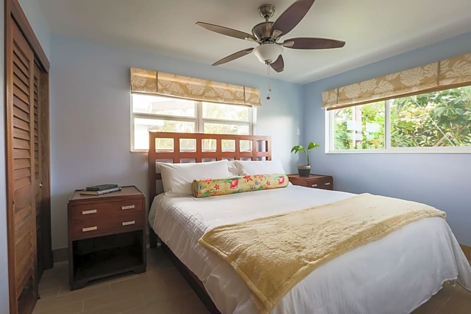 Sun Dek Beach House