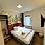 Hotel Meiendorfer Park free parking