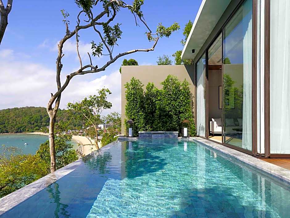 V Villas Phuket - MGallery Collection