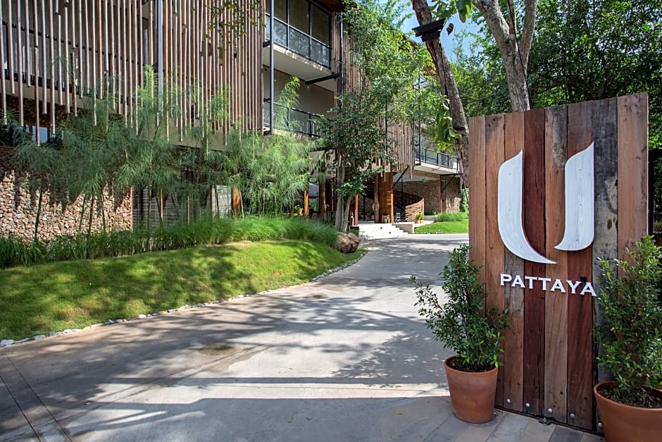 U Pattaya