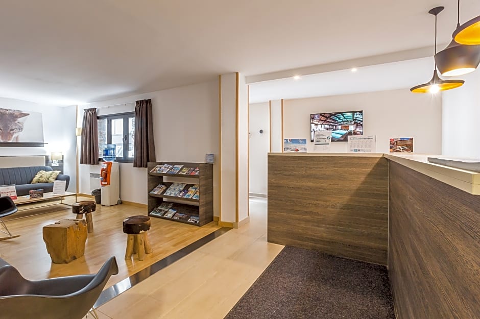 Pierre & Vacances Andorra Pas de la Casa Princesa