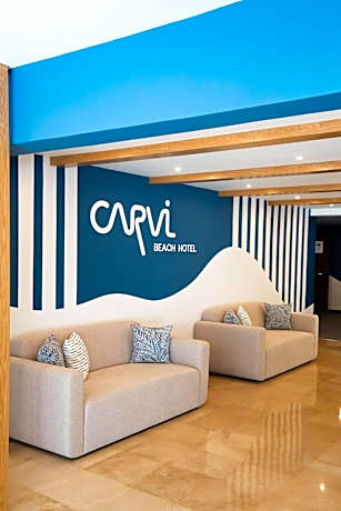 Carvi Beach Hotel