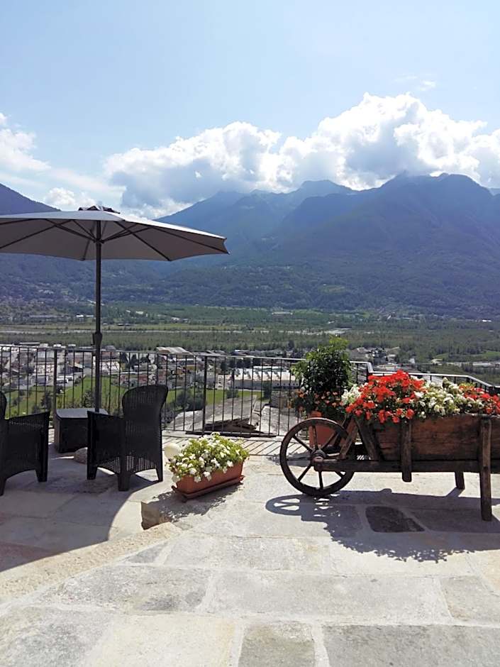 Ossola dal Monte - Affittacamere