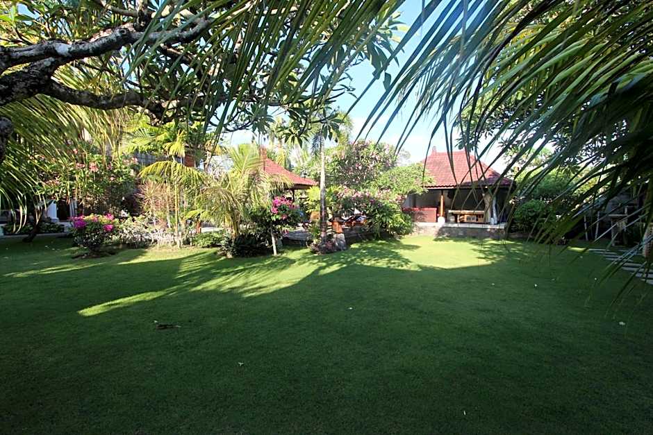 Taman Agung Hotel