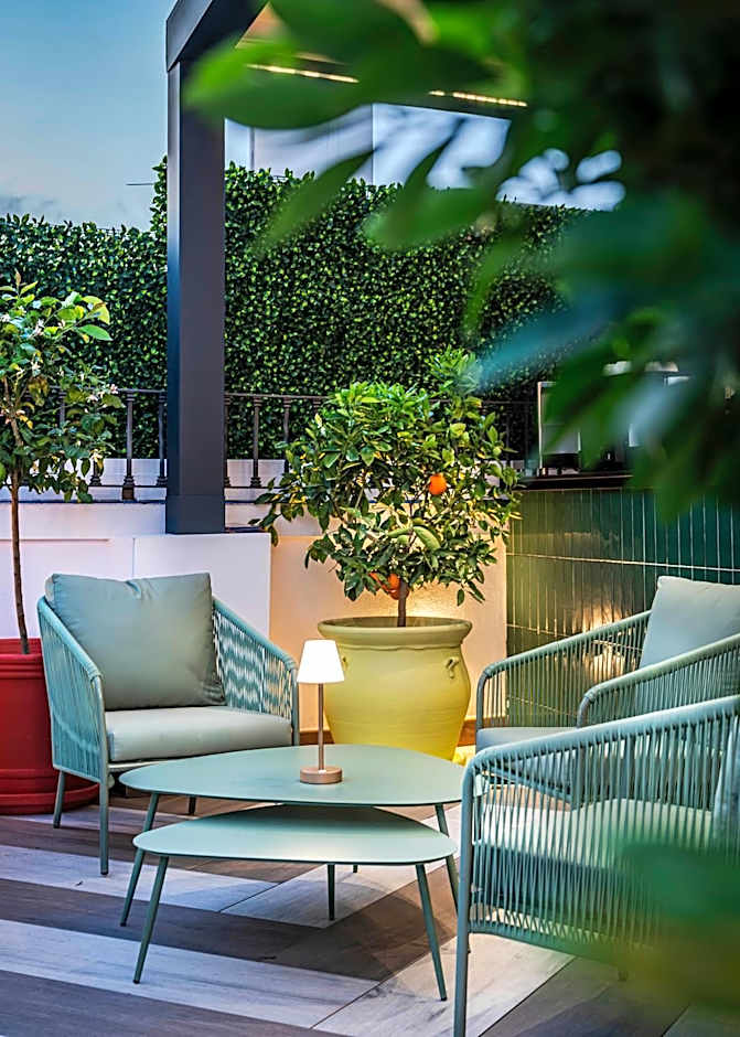 Vincci La Rabida Hotel