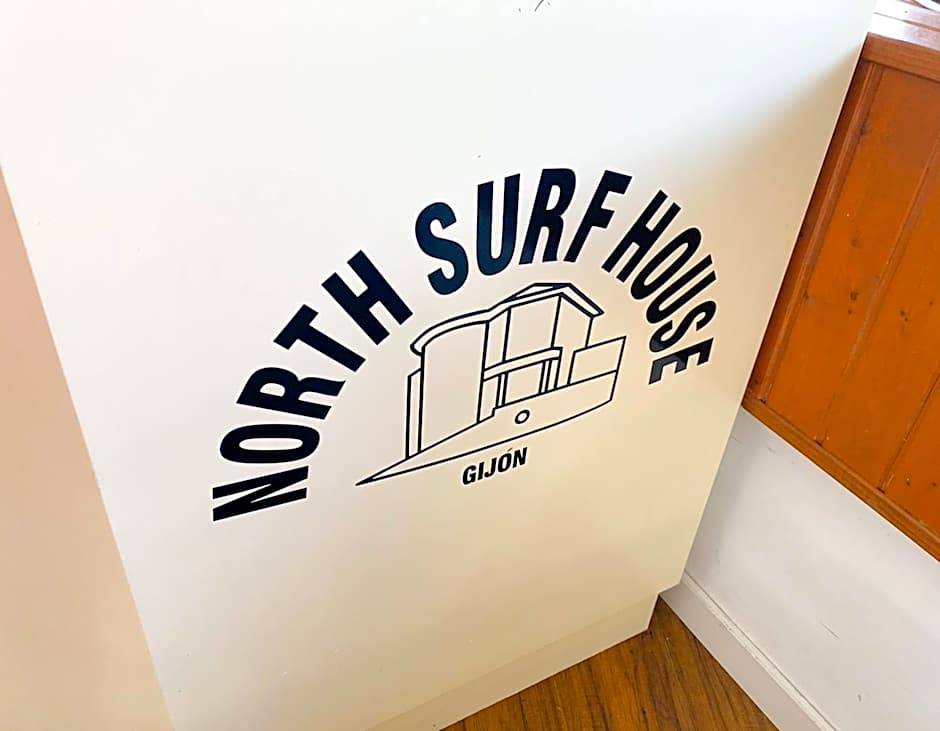 North Surf House