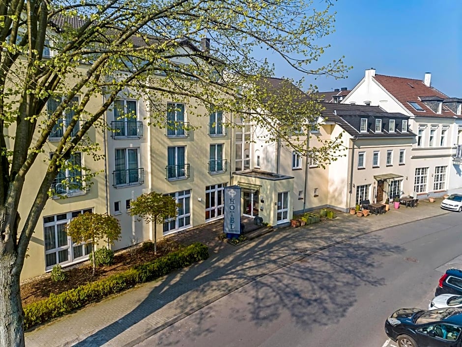 Thiesmann´s Hotel & Restaurant