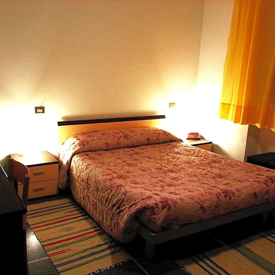 Hotel Mignon Posta