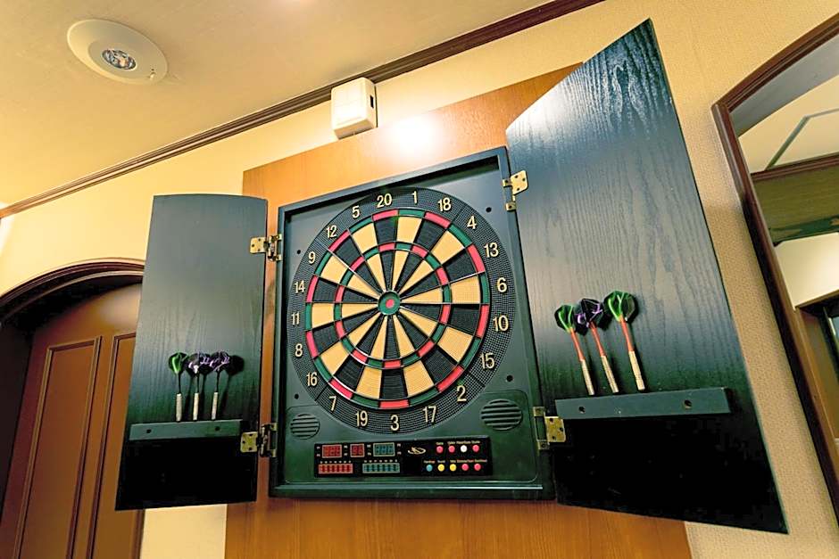 Hotel Lotus Sakai (Adult Only)