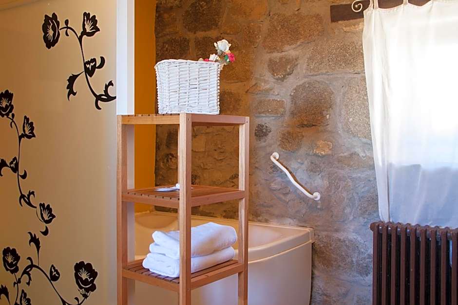 Posada Palacio Manjabalago