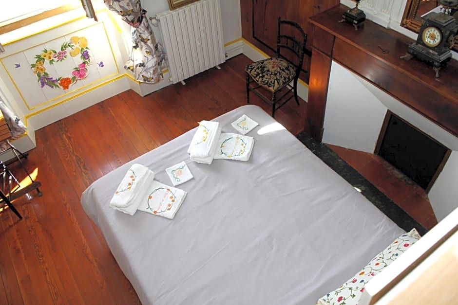 L'Enclos Des Jacobins