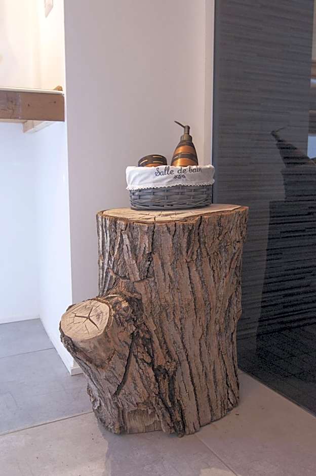 B&B Torino Très Chic
