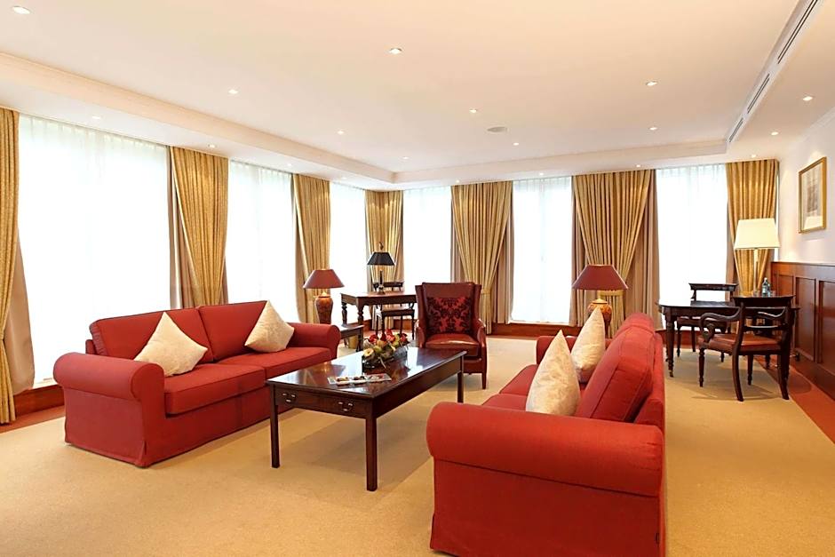 ATLANTIC Hotel Wilhelmshaven