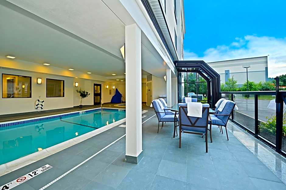 Holiday Inn Express Fishkill By IHG