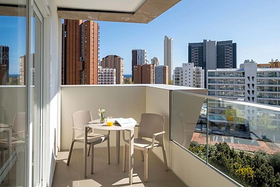 Helios Benidorm