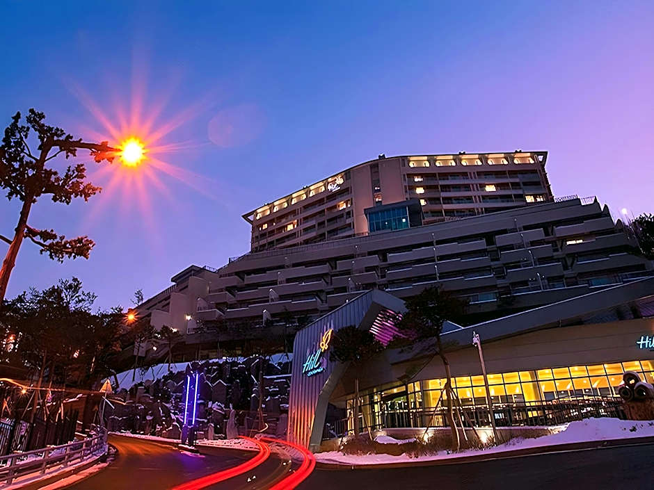 High1 Condominium