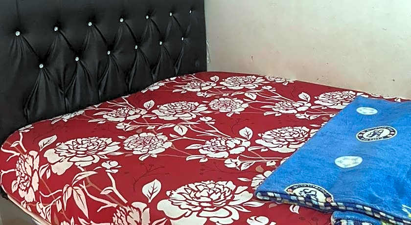 Hotel O Kng Homestay Syariah