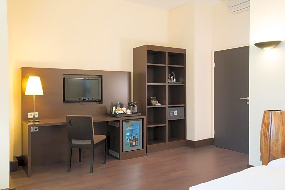 Villa Hotel Frankfurt by MZ HotelCollection