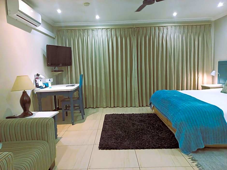 Rivonia Premier Lodge