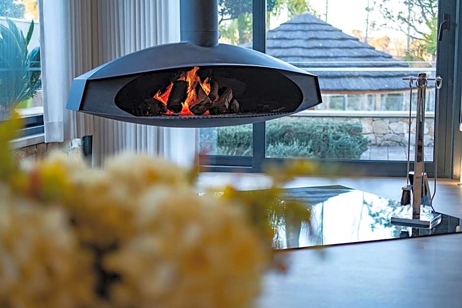 Hotel de Charme Casa da Amieira