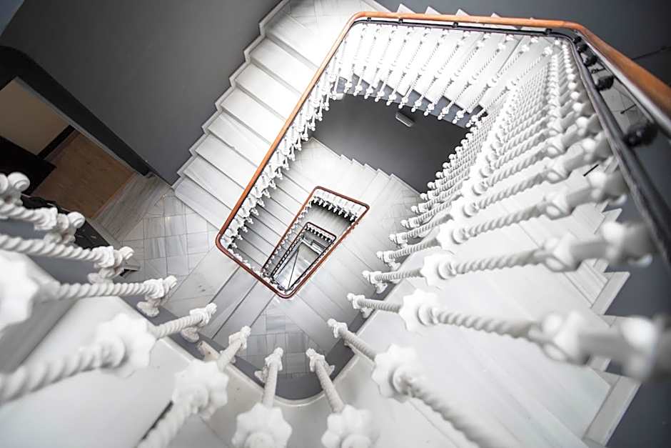 Petit Palace Plaza de la Reina