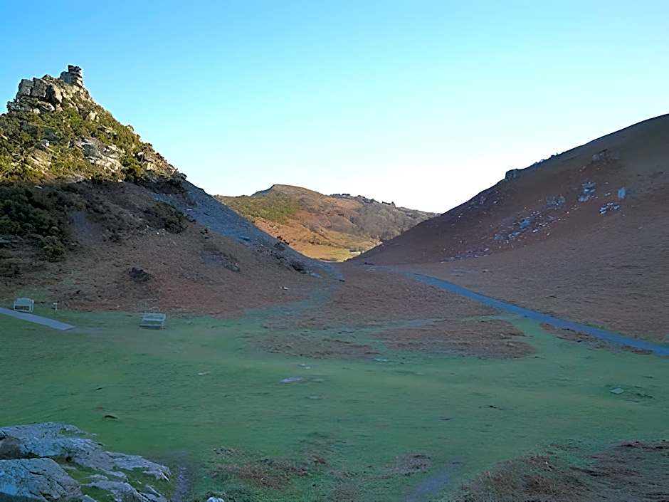 The Sandrock