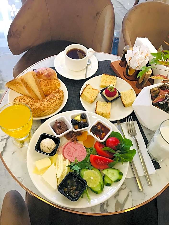 Danis Hotel Istanbul