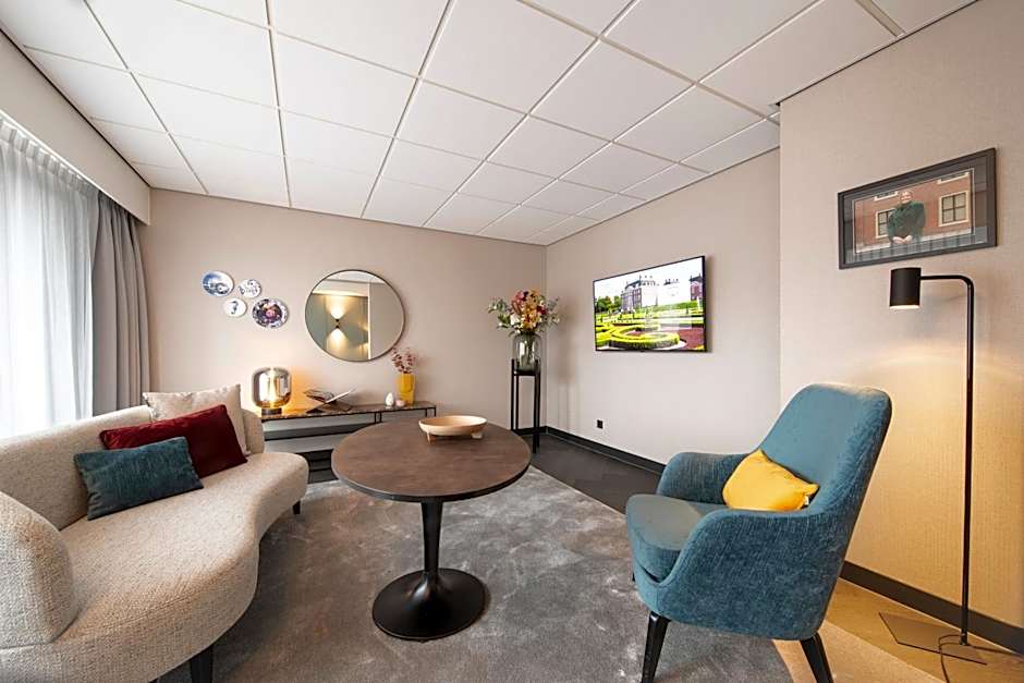 Bilderberg Hotel De Keizerskroon