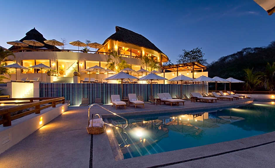 Grand Matlali Suites & Villas Riviera Nayarit