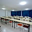7 Days Inn Yunfu Luoding Central