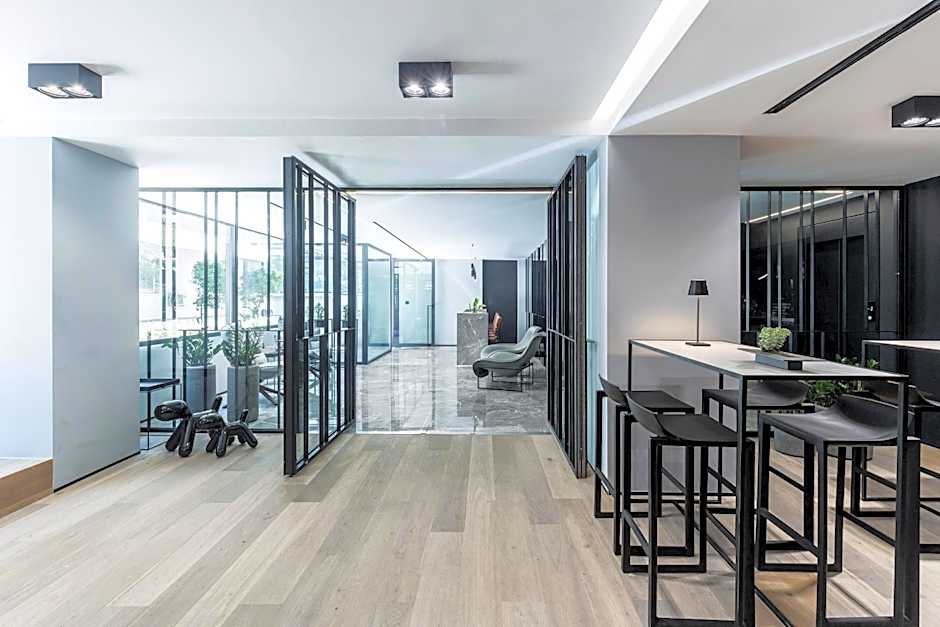 The Duke Boutique Suites