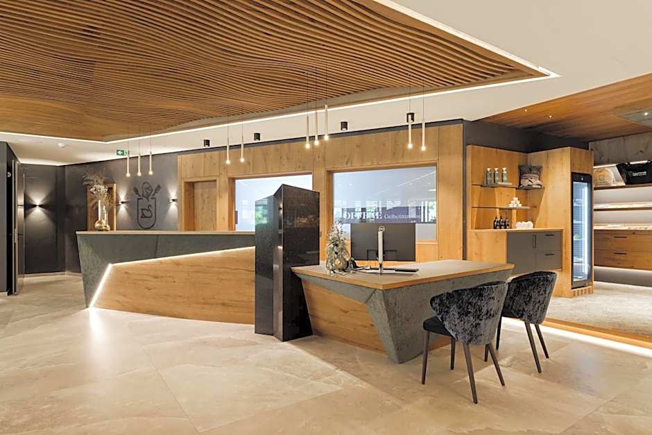 PACHMAIR 1453 apart resort