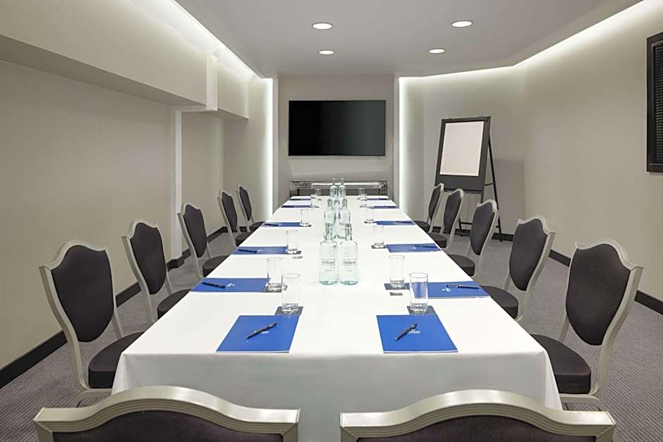 Hilton London Syon Park